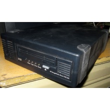 Внешний стример HP StorageWorks Ultrium 1760 SAS Tape Drive External LTO-4 EH920A (Восточный)