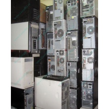 Простые Б/У компьютеры Celeron 1.7GHz s478 /память 512Mb /жёсткий диск 40Gb /ATX оптом (Восточный)