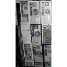 Простые Б/У компьютеры Celeron 1.7GHz s478 /память 512Mb /жёсткий диск 40Gb /ATX оптом (Восточный)