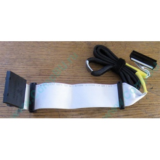 Кабель SCSI 2 port 68-pin 157855-001 для HP Compaq (Восточный)