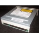 CDRW Sony CRX230EE IDE White (Восточный)
