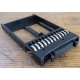 Заглушка HDD Blank Filler SAS/SATA 2,5" для серверов HP (376384-001) FR2000 В1279 (Восточный)