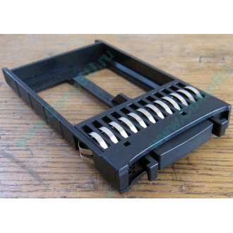 Заглушка HDD Blank Filler SAS/SATA 2,5" для серверов HP (376384-001) FR2000 В1279 (Восточный)