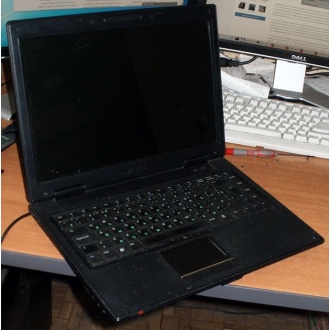 Ноутбук Asus X80L (Intel Celeron 540 1.86Ghz) /512Mb DDR2 /120Gb /14" TFT 1280x800) - Восточный