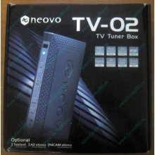 Внешний TV tuner AG Neovo TV-02 (Восточный)