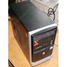 Intel Celeron Dual Core E3300 (2x2.5GHz) /2048Mb /200Gb /ATX 450W (Восточный)