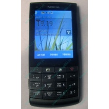 Телефон Nokia X3-02 (на запчасти) - Восточный