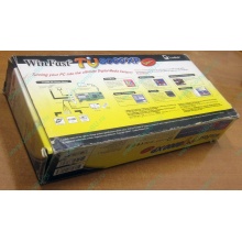Внутренний TV-tuner Leadtek WinFast TV2000XP Expert PCI (Восточный)