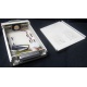 Mobile Rack IDE AgeStar IR3P (white) internal (Восточный)