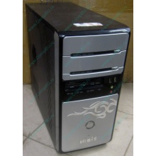 Четырехъядерный компьютер AMD Phenom X4 9550 (4x2.2GHz) /4096Mb /250Gb /ATX 450W (Восточный)