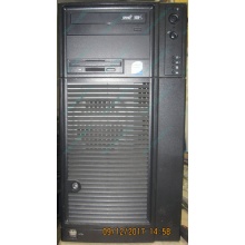 Серверный корпус Intel SC5275E (Восточный)