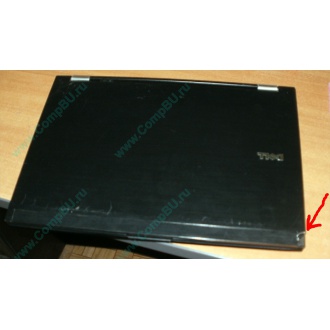 Ноутбук Dell Latitude E6400 (Intel Core 2 Duo P8400 (2x2.26Ghz) /2048Mb /80Gb /14.1" TFT (1280x800) - Восточный