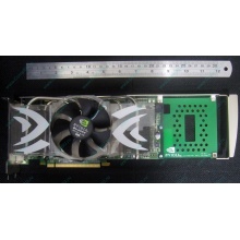  Видеокарта nVidia Quadro FX4500 (Восточный)