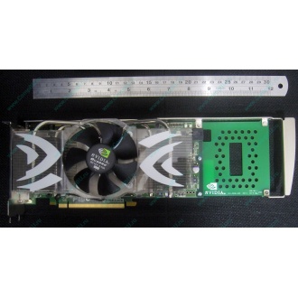  Видеокарта nVidia Quadro FX4500 (Восточный)