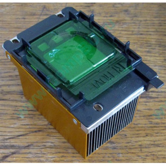 Радиатор HP p/n 279680-001 (socket 603/604) - Восточный