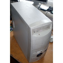 Компьютер Intel Celeron 1.7GHz /256Mb /30Gb /ATX 350W (Восточный)