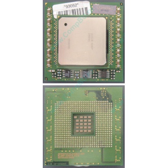 Процессор Intel Xeon 2800MHz socket 604 (Восточный)