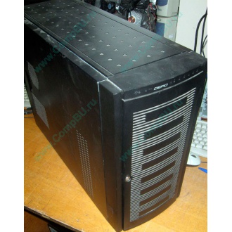 Сервер Depo Storm 1250N5 (Quad Core Q8200 (4x2.33GHz) /2048Mb /2x250Gb /RAID /ATX 700W) - Восточный