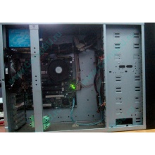 Сервер Depo Storm 1250N5 (Quad Core Q8200 (4x2.33GHz) /2048Mb /2x250Gb /RAID /ATX 700W) - Восточный