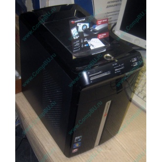 Двухъядерный компьютер AMD Athlon X2 215 (2x2.7GHz) /3072Mb /320Gb /512Mb ATI HD5450 /ATX 250W (Восточный)