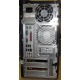 Acer Aspire T180-0B7Z AMD Athlon 64 X2 3600+ (2x2.0GHz) /2048Mb DDR2 /160Gb /DVDRW /CR /LAN 1G /FireWire /ATX 250W (Восточный)