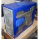  Корпус синего цвета с прозрачной боковой крышкой Thermaltake V7410DE Xaser V (Восточный)