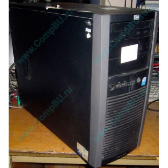 Сервер HP Proliant ML310 G5p 515867-421 фото (Восточный)