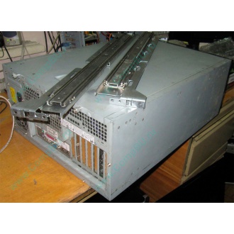 Двухядерный сервер в Восточный, 4 Gb RAM в Восточный, 4x36Gb Ultra 320 SCSI 10000 rpm в Восточный, корпус 5U фото (Восточный)