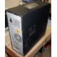 Корпус 3R R800 BigTower 400W ATX вид сзади (Восточный)