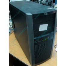 Двухядерный сервер HP Proliant ML310 G5p 515867-421 Core 2 Duo E8400 фото (Восточный)