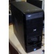 Четырехядерный системный блок Intel Core i7 860 (4x2.8GHz HT) /4096Mb /320Gb /GeForce GT210 /ATX 450W (Восточный)