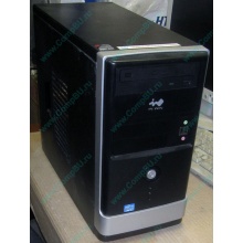 Четырехядерный компьютер Intel Core i5 2310 (4x2.9GHz) /4096Mb /250Gb /ATX 400W (Восточный)