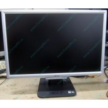 Монитор 22" Acer AL2216W 1680x1050 (широкоформатный) - Восточный