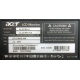 22" Acer AL2216W (Восточный)