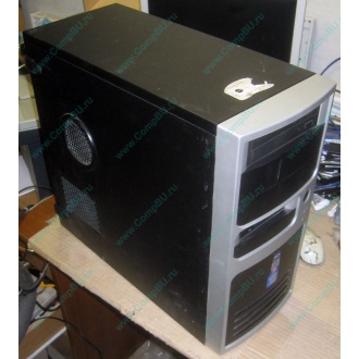 Компьютер Intel Pentium-4 541 3.2GHz HT /2048Mb /160Gb /ATX 300W (Восточный)