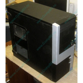 Четырехядерный компьютер Intel Core 2 Quad Q8300 (4x2.5GHz) /4096Mb /250Gb /ATI X1300 /ATX 450W (Восточный)
