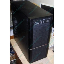 Четырехядерный игровой компьютер Intel Core 2 Quad Q9400 (4x2.67GHz) /4096Mb /500Gb /ATI HD3870 /ATX 580W (Восточный)