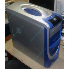 Игровой компьютер Intel Core 2 Duo E8400 (2x3.0GHz) s.775 /4096Mb /320Gb /GeForce 8800 GT /ATX 400W (корпус с ручкой) - Восточный