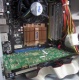 Intel C2D E8400 /Asus P5N-D /2 x 2048Mb DDR2 Corsair CM2X2048-6400C5DHX XMS2-6400 с радиатором /512Mb nVidia GeForce 8800GT (Восточный)