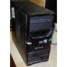 4-хядерный компьютер Intel Core i5 2310 (4 x 2.9 GHz) /4 Gb /250 Gb /ATX 400 W (Восточный)