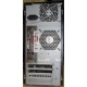 Intel Core i5 2310 (4 x 2.9 GHz) /4 Gb /250 Gb /ATX 400 W вид сзади (Восточный)