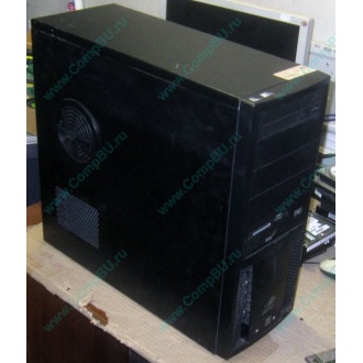 Четырехъядерный компьютер AMD A8 3820 (4x2.5GHz) /4096Mb /500Gb /ATX 500W (Восточный)