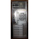 Системный блок AMD A4 X2 5300 (2x3.4GHz) /4096Mb /500Gb /ATX 450W вид сзади (Восточный)
