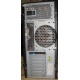 Intel Core i3 2120 (2x3.3GHz HT) /4096Mb /250Gb /ATX 350W вид сзади (Восточный)