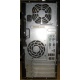 Компьютер HP Compaq 6200 PRO MT Intel Core i3 2120 /4Gb /500Gb вид сзади (Восточный)