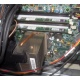 Кулер HP p/n 628553-001 с тепловыми трубками (Восточный)