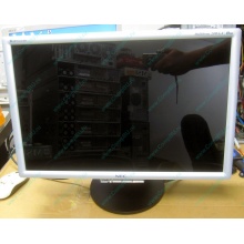  Профессиональный монитор 20.1" TFT Nec MultiSync 20WGX2 Pro (Восточный)