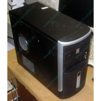 Двухъядерный компьютер Intel Pentium Dual Core E5300 (2x2600MHz) /2048 Mb /250 Gb /ATX 350 W (Восточный)
