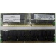 Память для сервера IBM 1Gb DDR ECC (IBM FRU: 09N4308) - Восточный