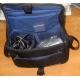 Видеокамера Sony DCR-DVD505E и аксессуары в сумке-кофре (Восточный)